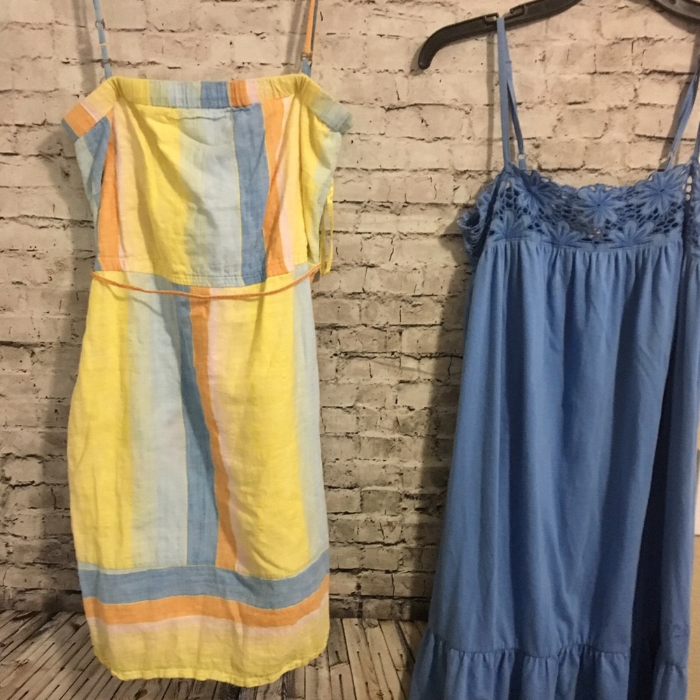 ROXY Billabong Size Medium Summer Dresses